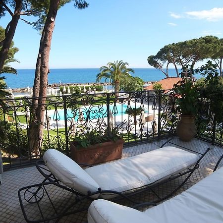 La Casa Di Anny Camere Di Charme Diano Marina Exterior foto