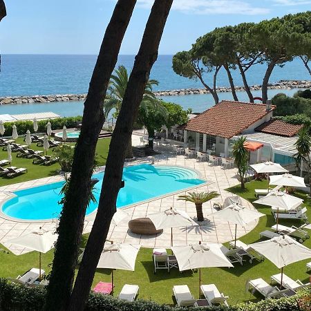 La Casa Di Anny Camere Di Charme Diano Marina Exterior foto