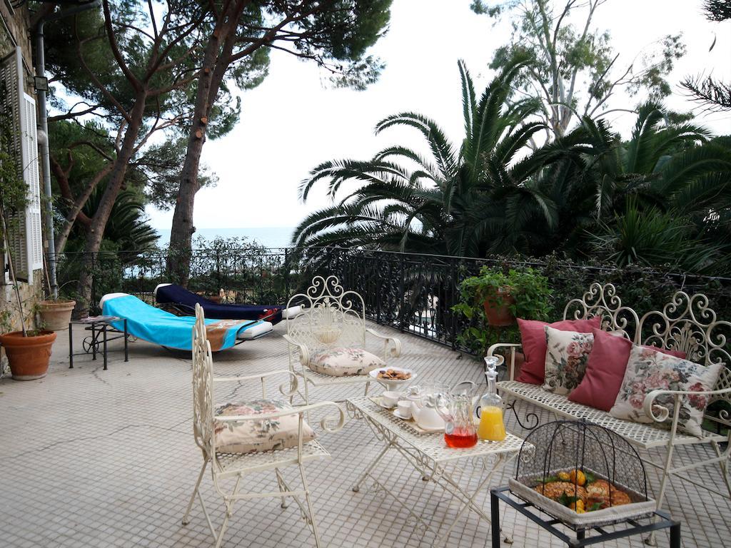 La Casa Di Anny Camere Di Charme Diano Marina Exterior foto