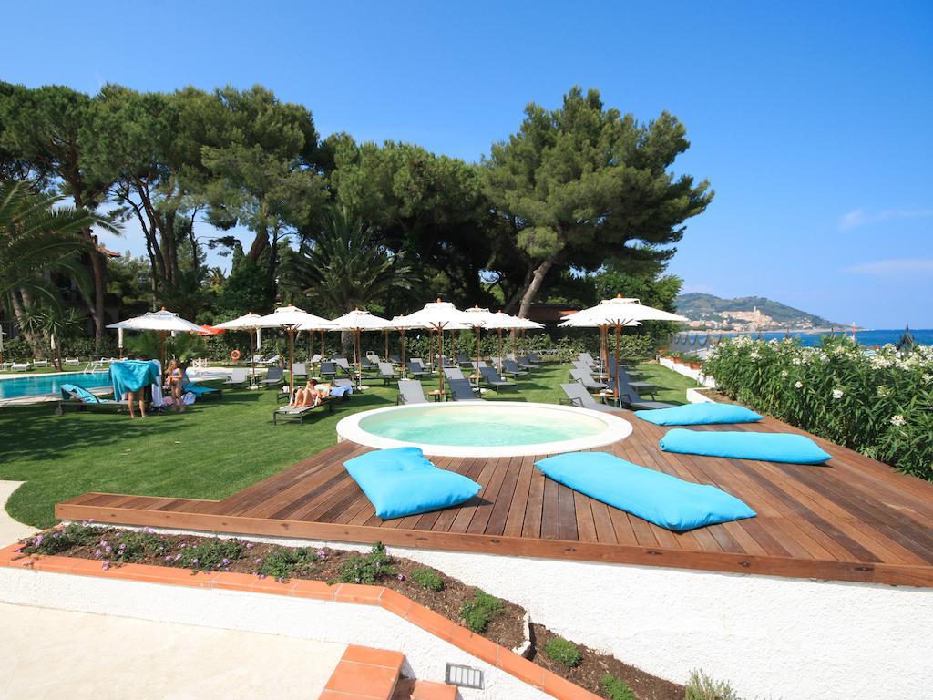 La Casa Di Anny Camere Di Charme Diano Marina Exterior foto