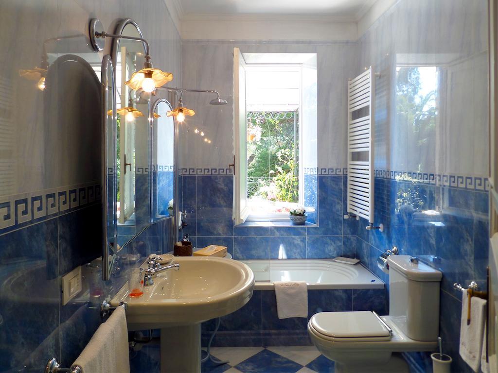 La Casa Di Anny Camere Di Charme Diano Marina Zimmer foto