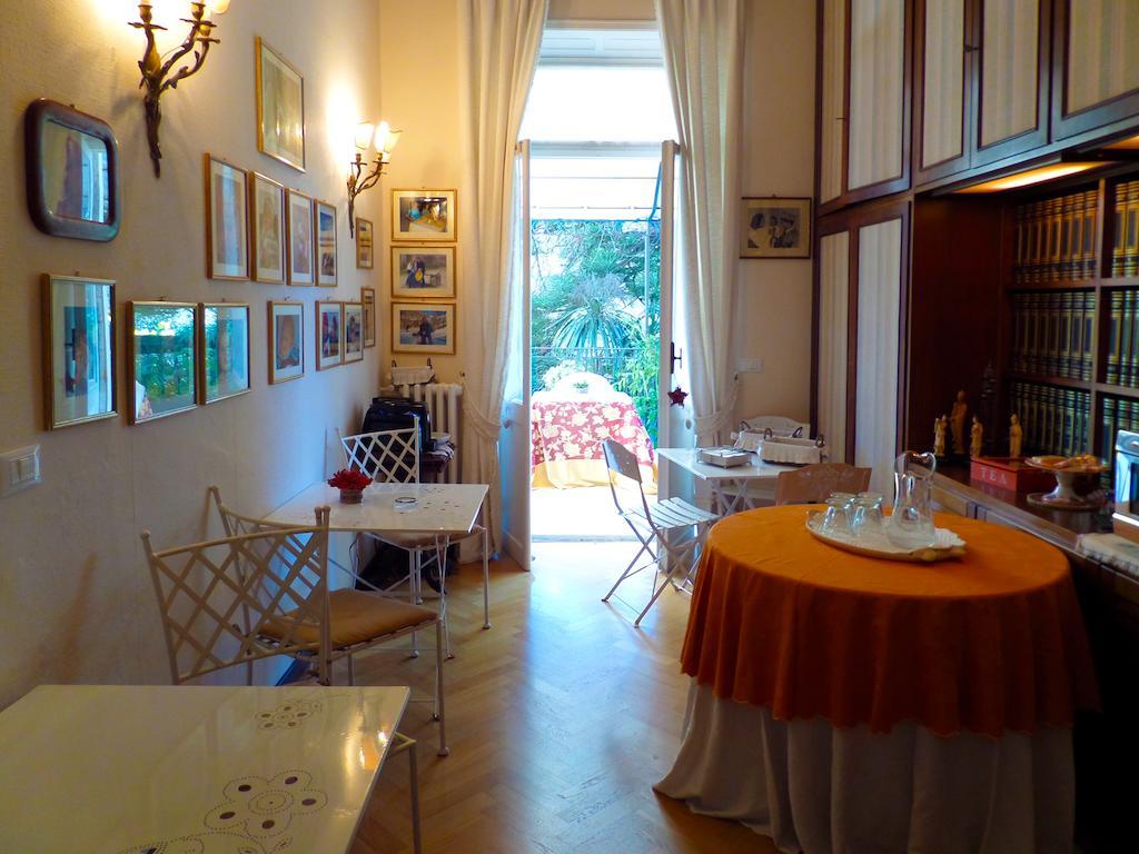 La Casa Di Anny Camere Di Charme Diano Marina Exterior foto
