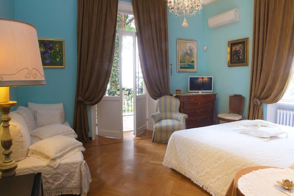 La Casa Di Anny Camere Di Charme Diano Marina Exterior foto