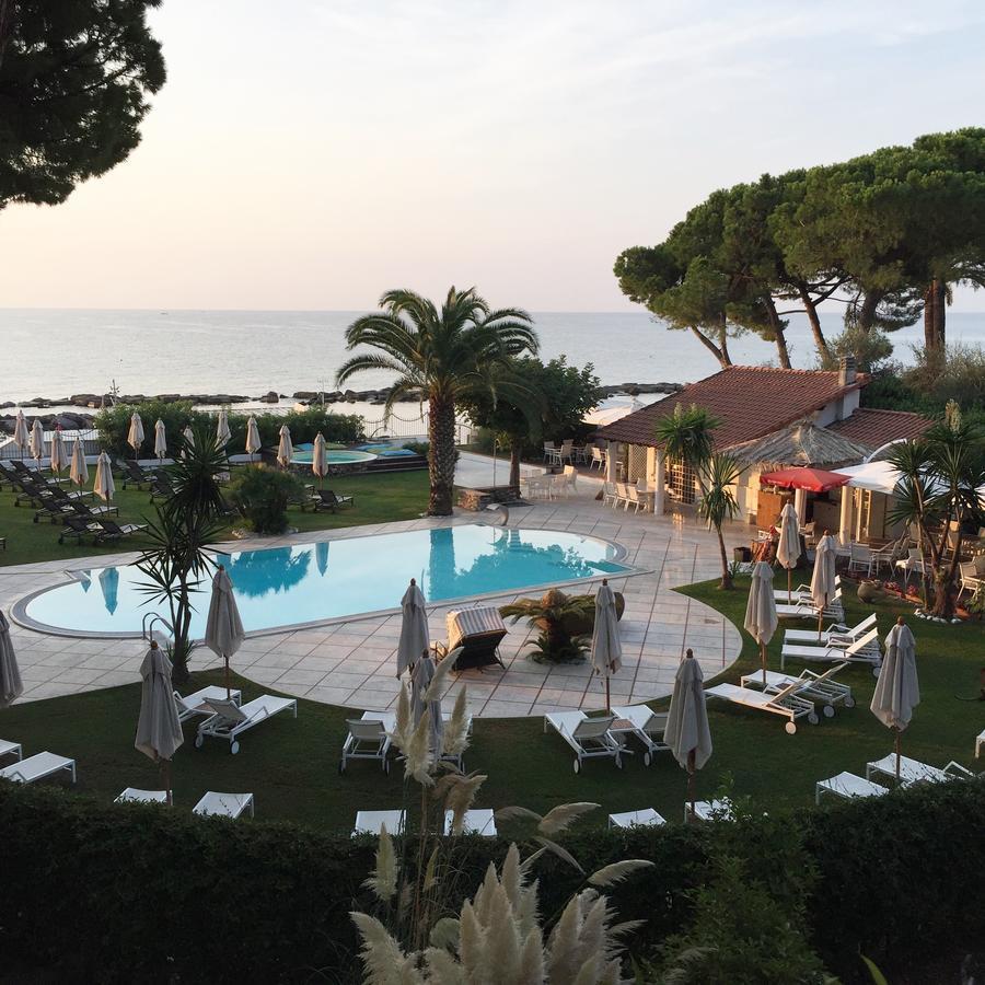 La Casa Di Anny Camere Di Charme Diano Marina Exterior foto