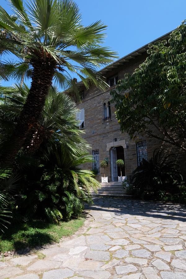 La Casa Di Anny Camere Di Charme Diano Marina Exterior foto