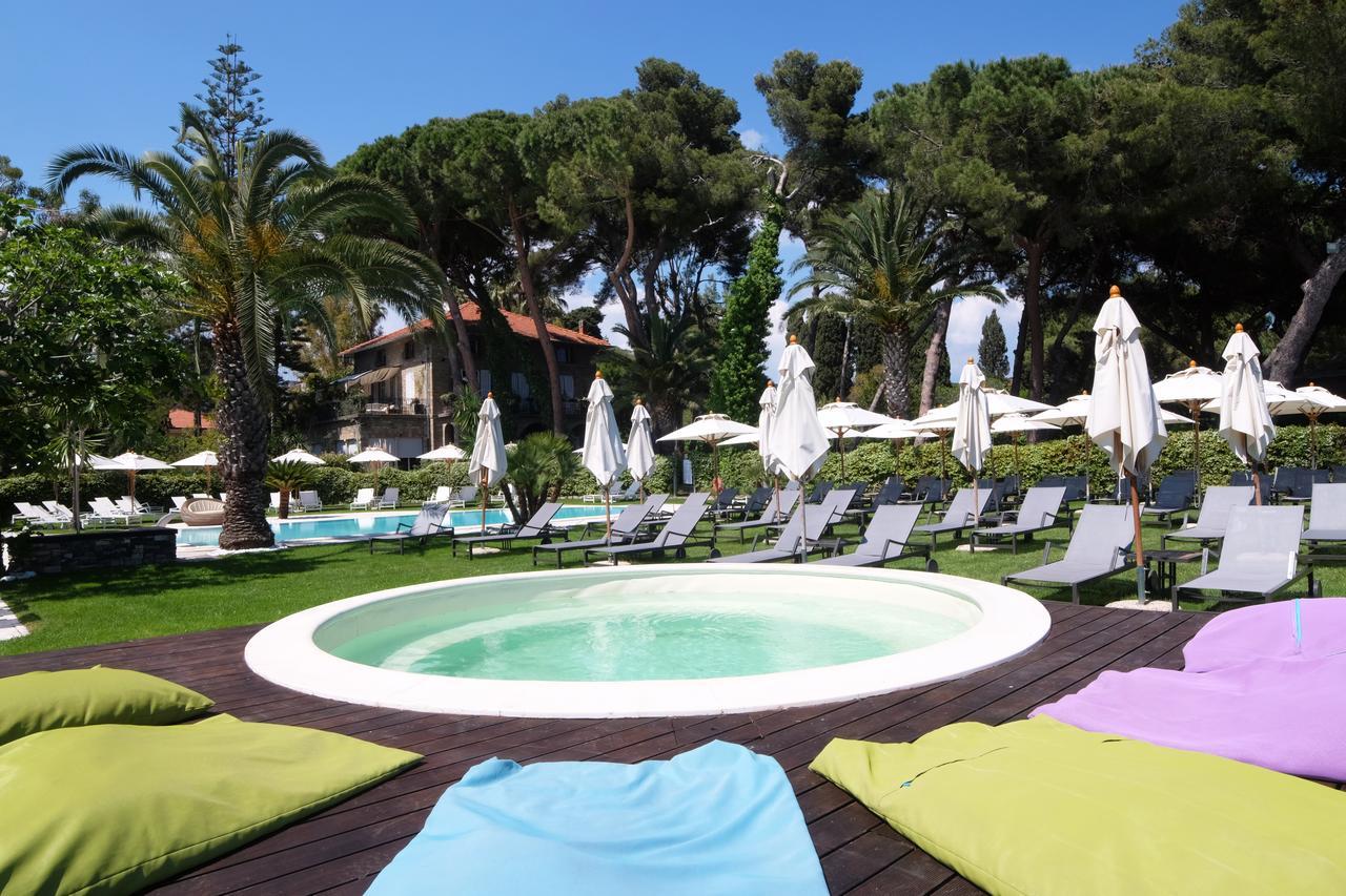 La Casa Di Anny Camere Di Charme Diano Marina Exterior foto